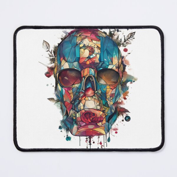 Item preview, Cosmic Cranium  designed and sold by RegalRaiment.