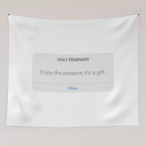 Item preview, Daily Reminder  designed and sold by Delamoon.