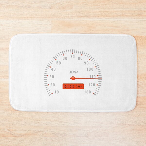 Item preview, High-Speed Speedometer Design designed and sold by youmebang.