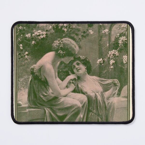 Item preview, Woman's Home Companion designed and sold by relentlesshope.