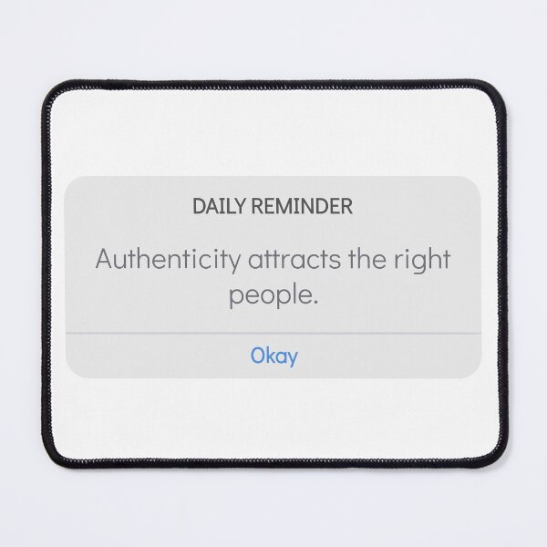Item preview, Daily Reminder designed and sold by Delamoon.