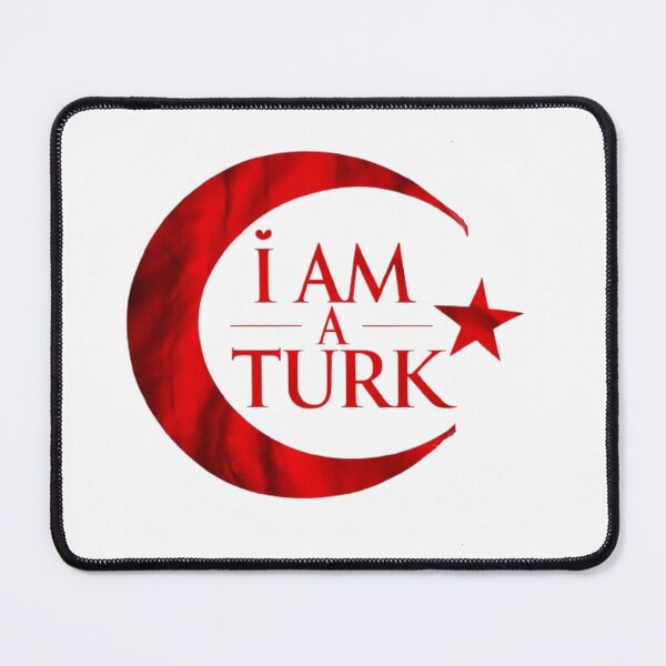 Item preview, I Am A Turk designed and sold by Flirt-Teez.