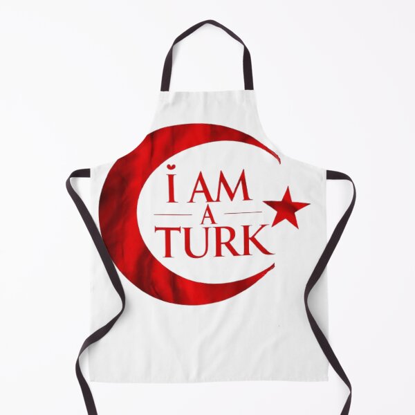 Item preview, I Am A Turk designed and sold by Flirt-Teez.