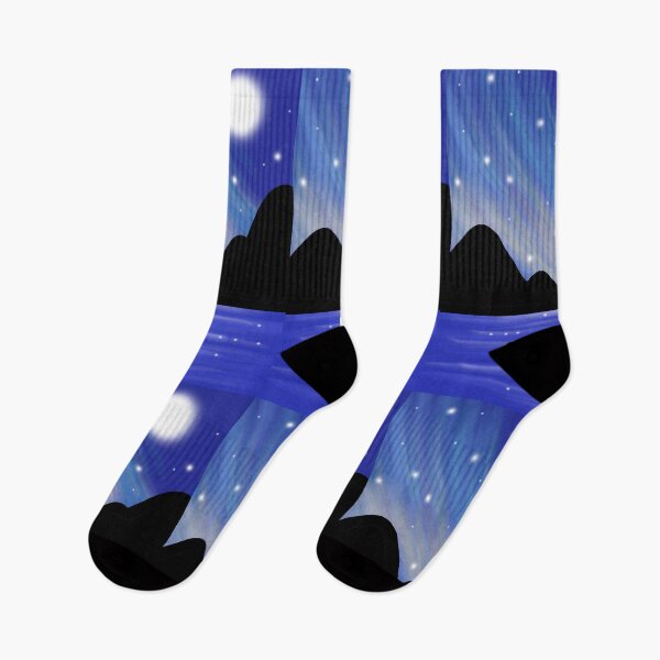 Item preview, Night Sky designed and sold by Ammi77.