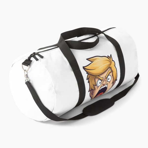 Item preview, Donald Trump Shouting designed and sold by Eso-Genesis.