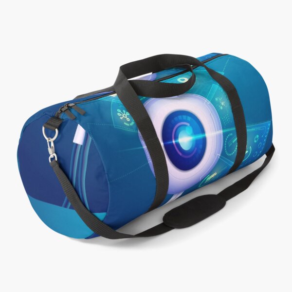 Item preview, surveillance network designed and sold by NiamLab.