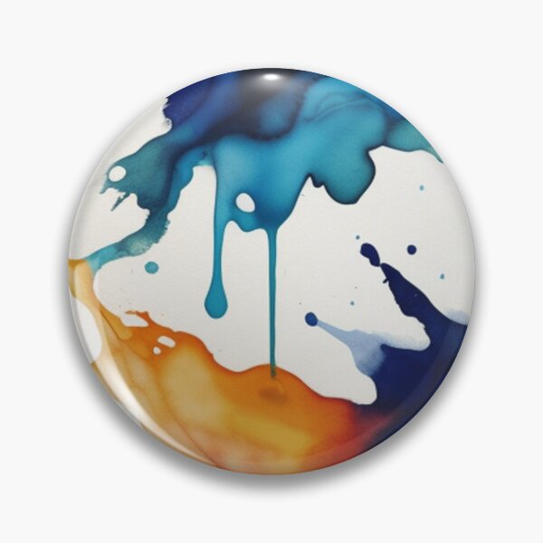 Item preview, Liquid color  designed and sold by Roxburylane.