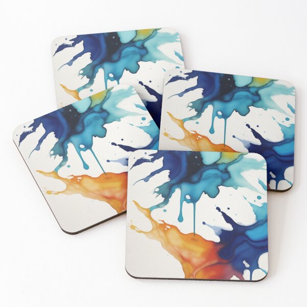Item preview, Liquid color  designed and sold by Roxburylane.
