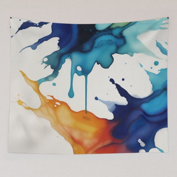 Item preview, Liquid color  designed and sold by Roxburylane.