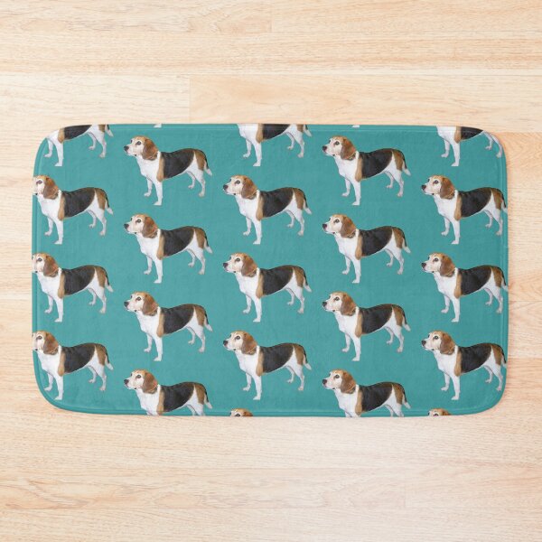 Item preview, Startigan the Beagle designed and sold by priesterjen.
