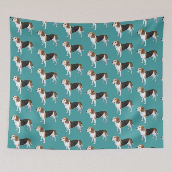 Item preview, Startigan the Beagle designed and sold by priesterjen.
