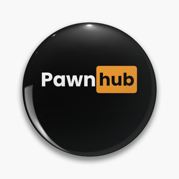 Artikelvorschau, Pawn Hub Lustiges Zitat entworfen und verkauft von ArtIsSixthSense.