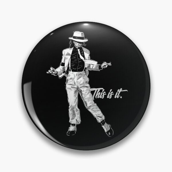 Item preview, This Is It designed and sold by Fanverse Merchandise.