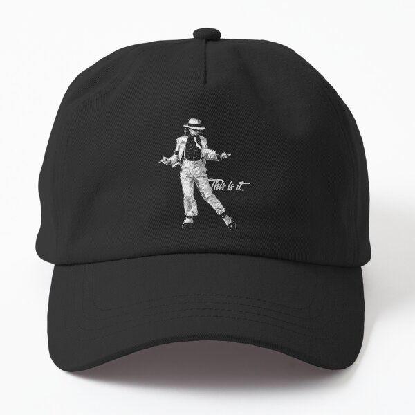 Item preview, This Is It designed and sold by Fanverse Merchandise.