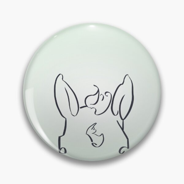 Item preview, horse head lines designed and sold by zantheory.