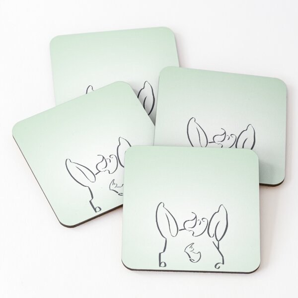 Item preview, horse head lines designed and sold by zantheory.