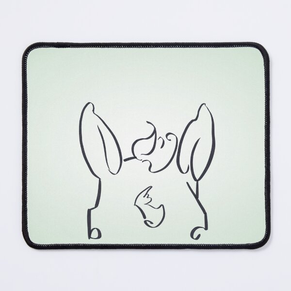 Item preview, horse head lines designed and sold by zantheory.