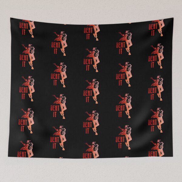 Item preview, Beat It designed and sold by Fanverse Merchandise.