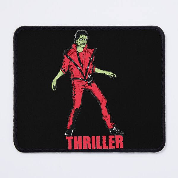 Item preview, Thriller designed and sold by Fanverse Merchandise.