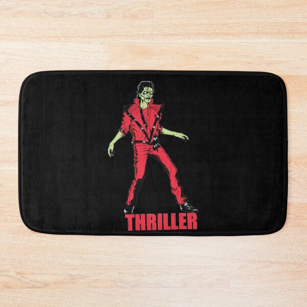 Item preview, Thriller designed and sold by Fanverse Merchandise.