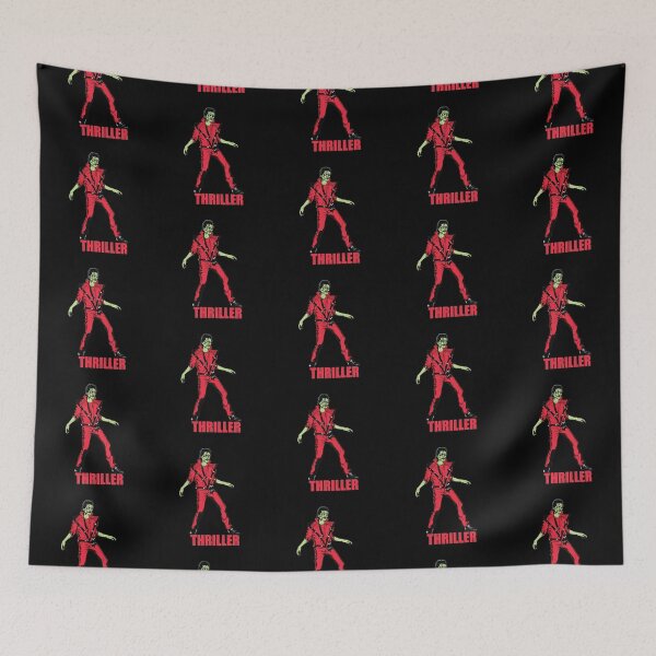 Item preview, Thriller designed and sold by Fanverse Merchandise.
