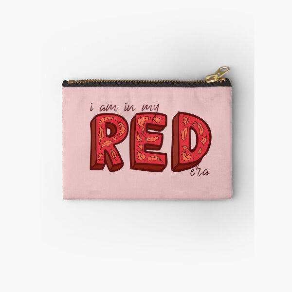 Item preview, I’m in my RED era designed and sold by joaquinpinaofc.