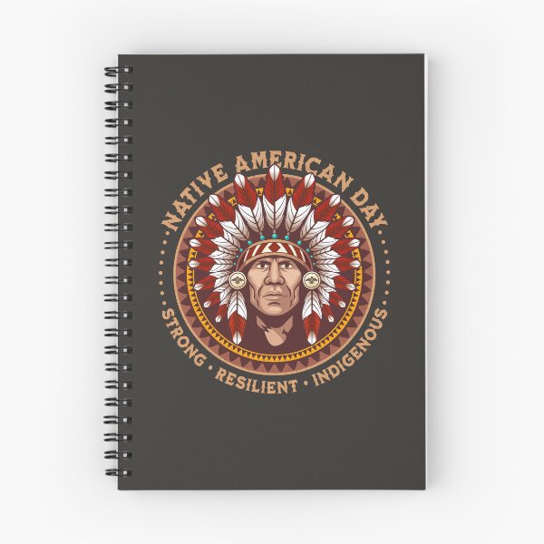 Item preview, Native American Day designed and sold by GarmentMonkeyCo.