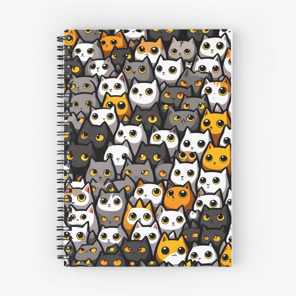 Item preview, Hidden Black Cats Challenge. designed and sold by Andy-Many-Ideas.