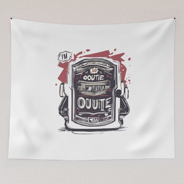 Item preview, Outtie and proud designed and sold by RegalRaiment.