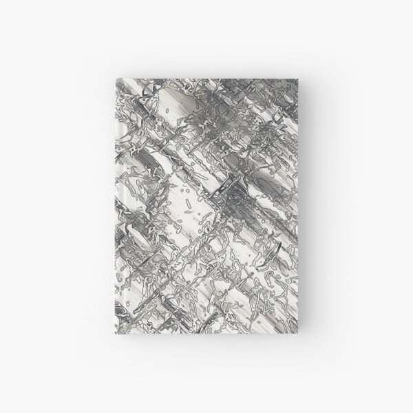 Aperçu de l'œuvre ALUMINIUM PLAT créée et vendue par johnnyssandart.