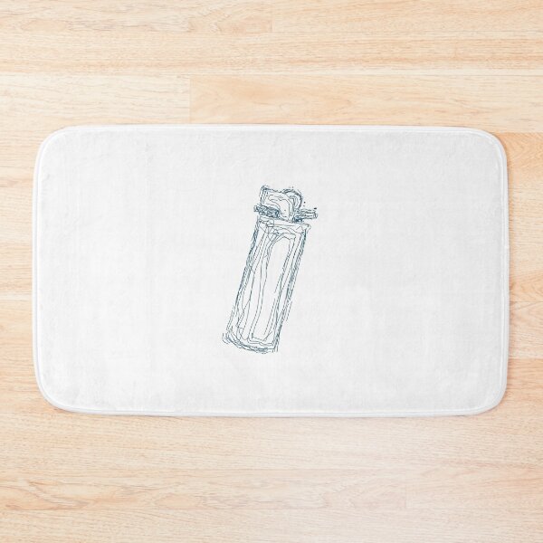Item preview, Lighter lit pumped inspired rebellion no text designed and sold by ShakyPen.