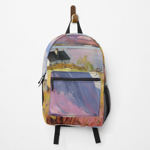 Item preview, vista colorida de la naturaleza designed and sold by ururuty.