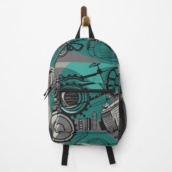 Item preview, Art and Motors: Puzzles in Modern Pop Style designed and sold by AlienSativo.
