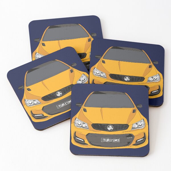 Item preview, Holden SSV redline, Light my fire designed and sold by TURISMO-INK.