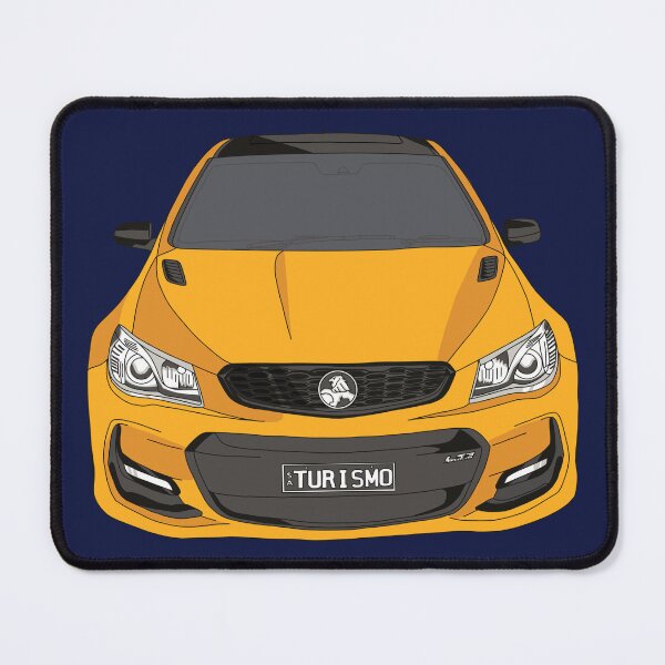 Item preview, Holden SSV redline, Light my fire designed and sold by TURISMO-INK.
