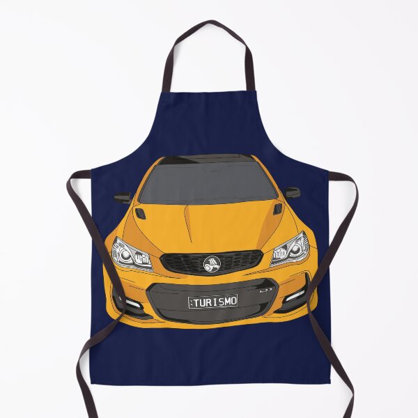 Item preview, Holden SSV redline, Light my fire designed and sold by TURISMO-INK.