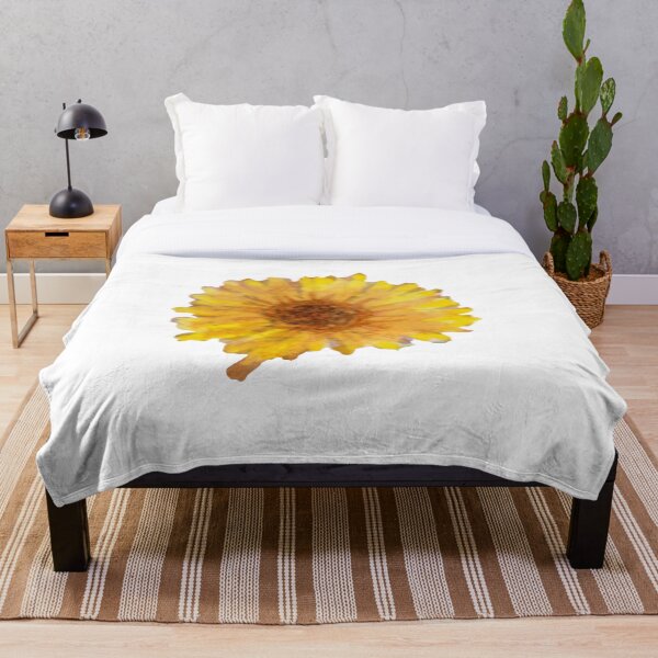 Item preview, sunflower designed and sold by Zamen.