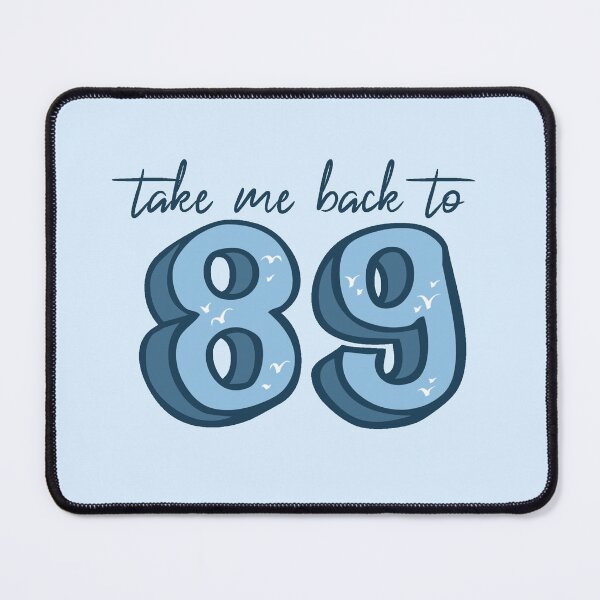 Item preview, 1989 designed and sold by joaquinpinaofc.