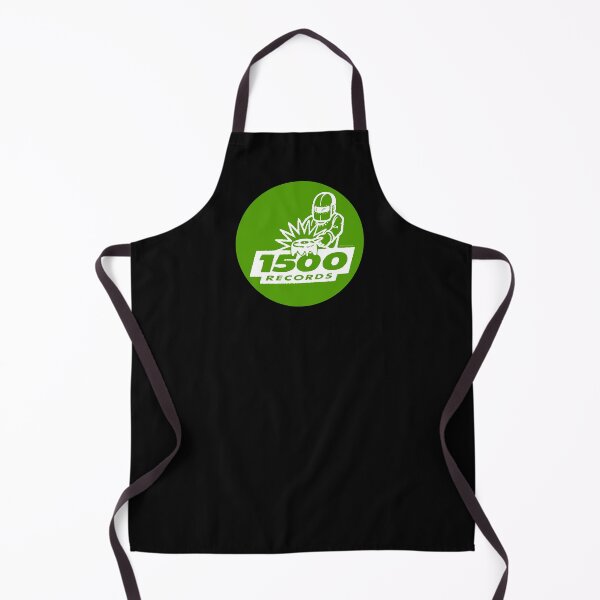 Item preview, 1500 Records - electronic, DJ, techno music (God Lives Underwater, Ugly Duckling, Dub Pistols) designed and sold by Ashes of Sound.