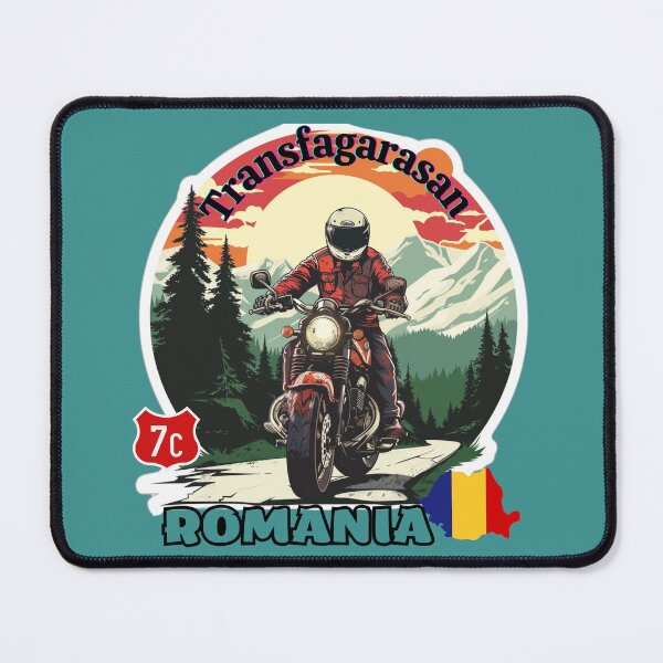 Item preview, Transfagarasan designed and sold by 71Lion.