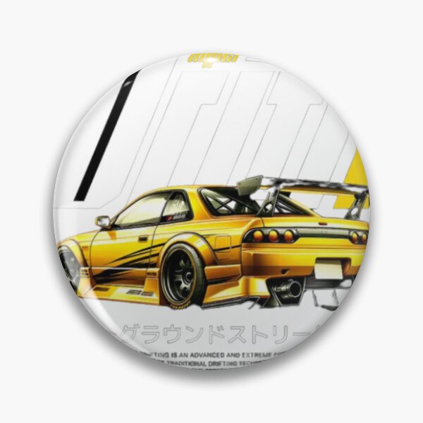 Item preview, Ultimate Hyper Drift Design Template for Stunning Visuals designed and sold by SpicyOne.