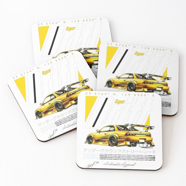 Item preview, Ultimate Hyper Drift Design Template for Stunning Visuals designed and sold by SpicyOne.