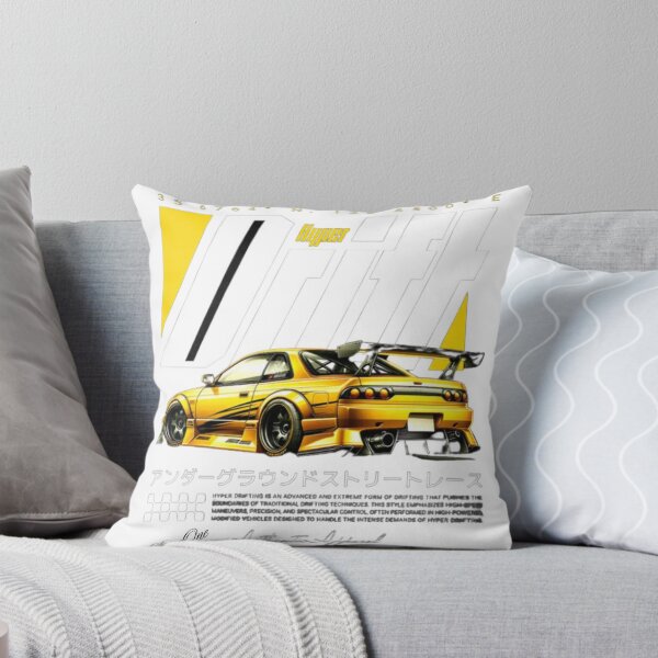 Item preview, Ultimate Hyper Drift Design Template for Stunning Visuals designed and sold by SpicyOne.