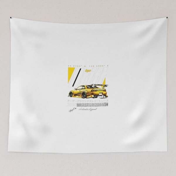 Item preview, Ultimate Hyper Drift Design Template for Stunning Visuals designed and sold by SpicyOne.