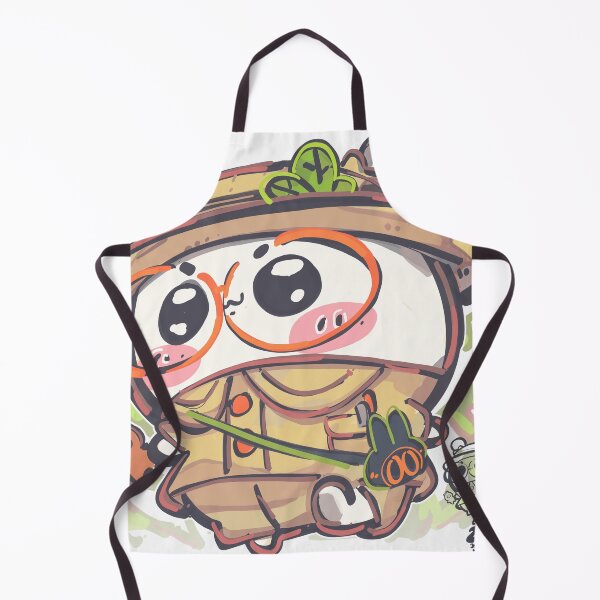 Item preview, 2134 - Exploreboo x Chiikawa / 寻宝布 x 吉伊卡哇 designed and sold by jrpencil88.