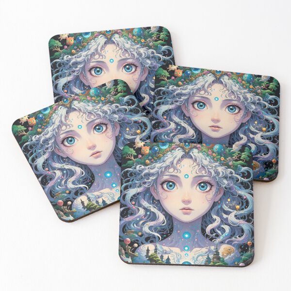 Item preview, Celestial Dream designed and sold by My Secret Monster.