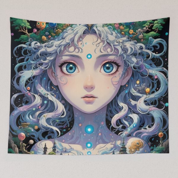 Item preview, Celestial Dream designed and sold by My Secret Monster.
