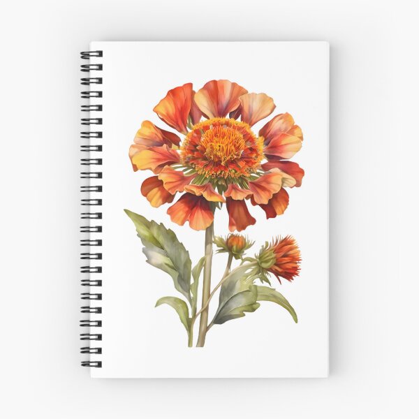 Item preview, Firewheel (Gaillardia aristata) designed and sold by HOMETOWN86.