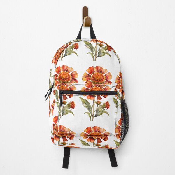 Item preview, Firewheel (Gaillardia aristata) designed and sold by HOMETOWN86.