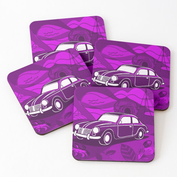 Item preview, Fusion of Motors and Art: Puzzles in Contemporary Style designed and sold by AlienSativo.